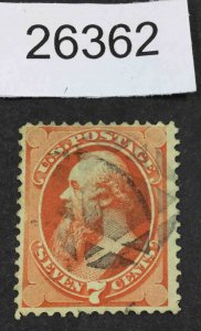 US STAMPS #149 USED  LOT #26362