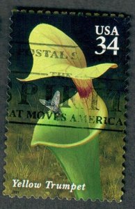 3529 Carnivorous Plants used single