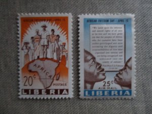 Liberia, Scott# 383, C120, MNH