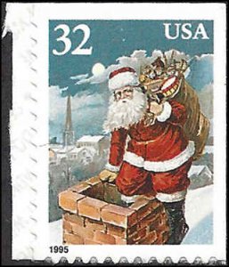 3011 Mint,OG,NH... SCV $0.95