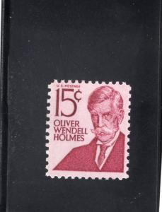1288 Holmes, MNH, CV $ .30