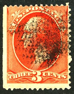 U.S. #214 USED