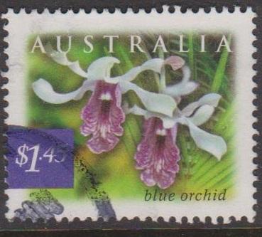 Australia Sc#2111 Used