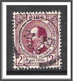 Ireland #125 Dr Douglas Hyde Used