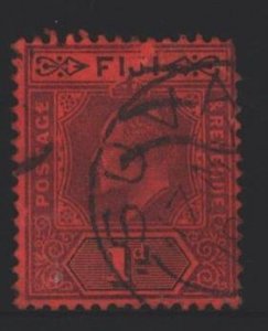 Fiji Sc#71 Used