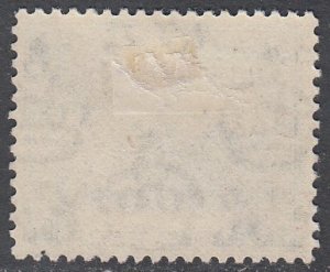 St. Vincent 162 MH CV $5.50