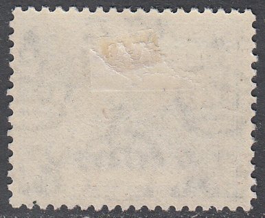 St. Vincent 162 MH CV $5.50