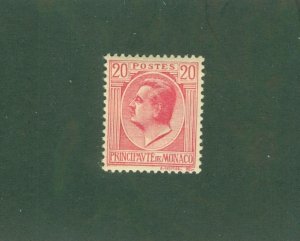 MONACO 68 USED BIN$ 0.50