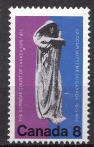 Canada Scott # 669 - MNH   