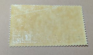 Canada Scott # e7 mh, e9 mnh