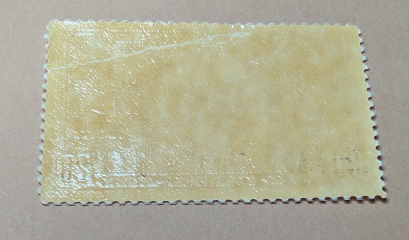 Canada Scott # e7 mh, e9 mnh