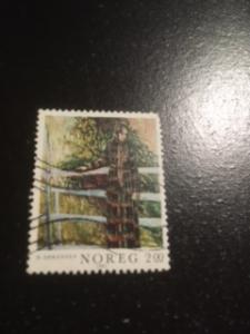 Norway sc 808 u