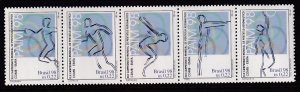 Brazil 2687 MNH VF