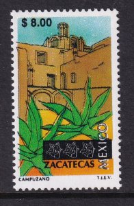 Mexico 2137 MNH VF