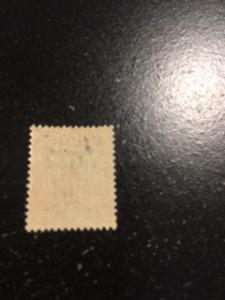 French Polynesia sc 55 MNH