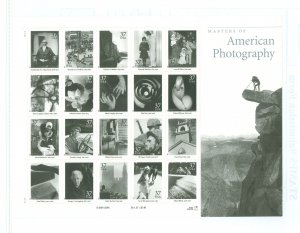 United States #3649 Mint (NH) Single (Complete Set)