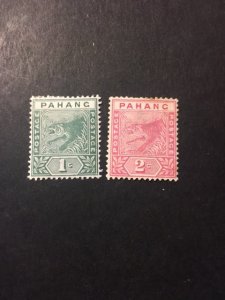 Malaya Panang sc 11,12 MHR