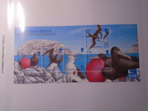 Ascnsion Island  #  789   MNH   Birds