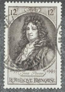 DYNAMITE Stamps: France Scott #629  USED