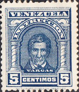 Venezuela #AR35  MH