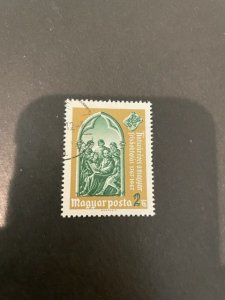 Hungary sc 1856 u