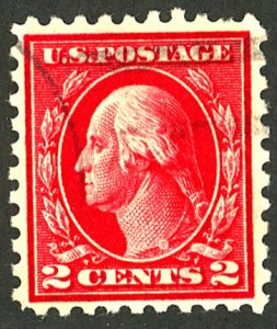 U.S. #425 USED