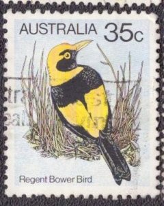 Australia  - 735 1980 Used