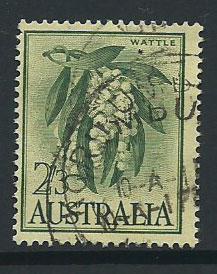 Australia SG 324a  used