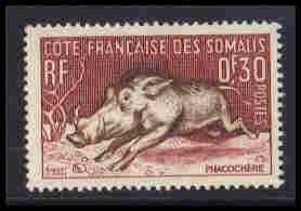 Somalia Very Fine MMH ZA5926