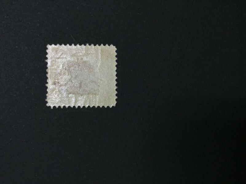 MOMEN: US #310 MINT OG H #25536