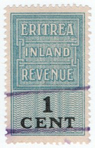 (I.B) BOIC (Eritrea) Revenue : Inland Revenue 1c