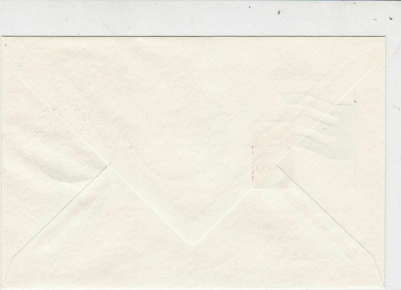 Europa Luxembourg 1958 Luxembourg Slogan Cancels FDC 3x Stamps Cover Ref 25933