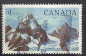 CANADA SC# 934  USED $1.00 1982-87      SEE SCAN