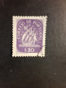 +Portugal #618           Used