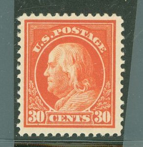 United States #420 Mint (NH) Single