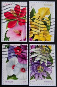 US 4750-4753 (2013 La Florida)