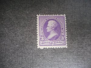 # 221 F-VF Mint