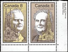 CANADA   # 663a MNH (8)