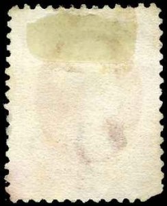 U. S. Scott #183 - Used - Graded Fair