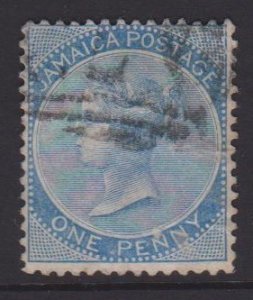 Jamaica Sc#7 Used