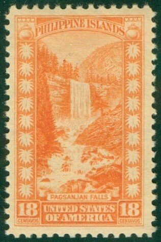 PHILIPPINES 357 MH (RL) 6293 CV $45.00 BIN $22.00