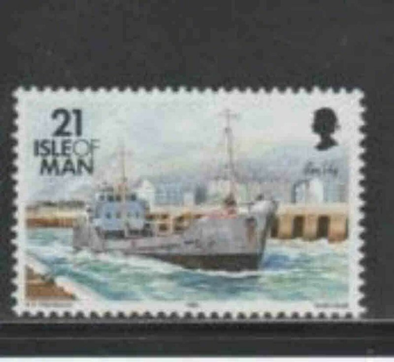 ISLE OF MAN #544 1993 21p BEN VEY MINT VF NH O.G