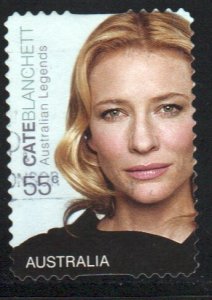 Australia #3017   used