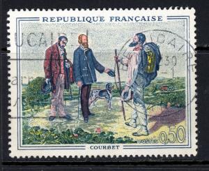 France 1049 Used