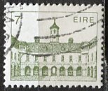 Ireland; 1983: Sc. # 543:  Used Single Stamp
