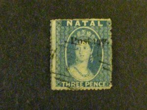 Natal #19 used  c203 521