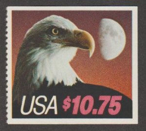 U.S. Scott #2122 Eagle Booklet Stamp - Mint NH Single