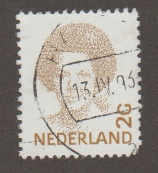 Netherlands 780  Beatrix