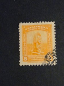 Columbia #C151        Used