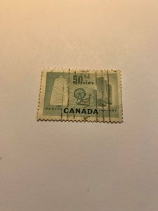 Canada 334